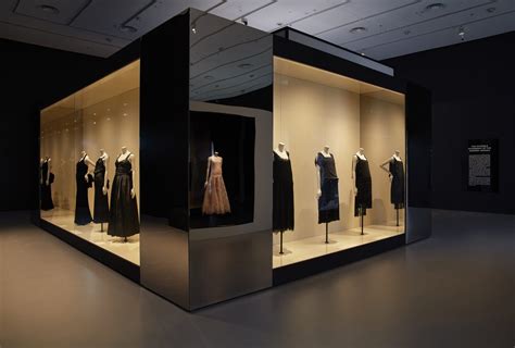 the chanel exhibition